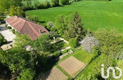 vente maison 385 000 € à proximité de Neuville-les-Dames (01400)