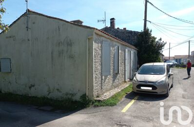 vente maison 192 000 € à proximité de Port-des-Barques (17730)
