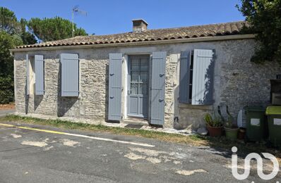 vente maison 192 000 € à proximité de Le Château-d'Oléron (17480)