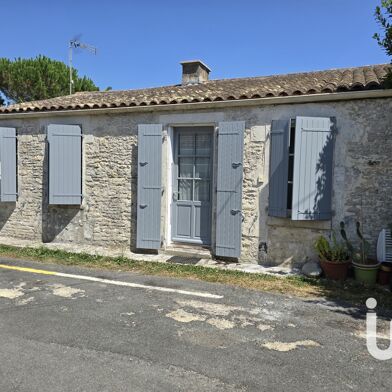 Maison 3 pièces 70 m²