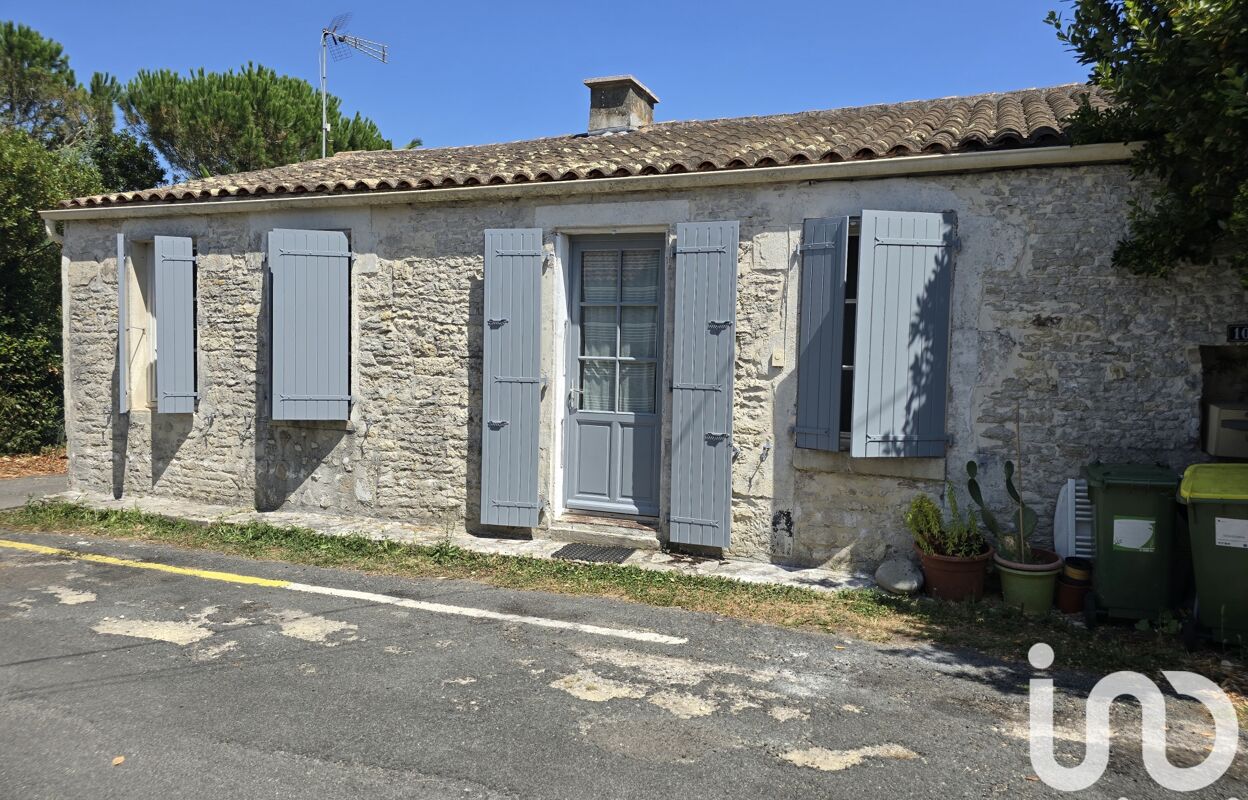 maison 3 pièces 70 m2 à vendre à Dolus-d'Oléron (17550)