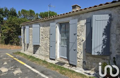 vente maison 169 000 € à proximité de Saint-Pierre-d'Oléron (17310)