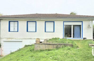 vente maison 149 000 € à proximité de Jumièges (76480)