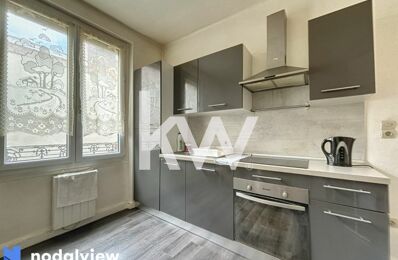 vente appartement 77 770 € à proximité de Blancs-Coteaux (51130)