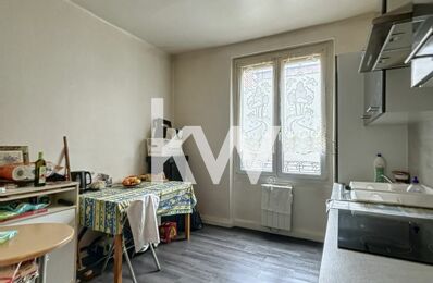 vente appartement 72 200 € à proximité de Broussy-le-Grand (51230)