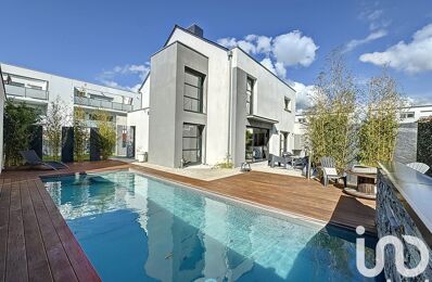 vente maison 559 000 € à proximité de La Chapelle-des-Fougeretz (35520)