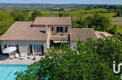 vente maison 699 000 € à proximité de Cazouls-Lès-Béziers (34370)