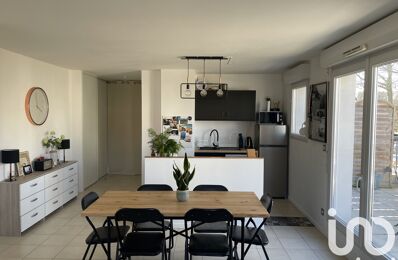 vente appartement 193 500 € à proximité de Saint-Sébastien-sur-Loire (44230)