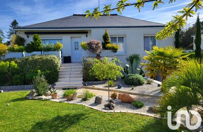 vente maison 294 500 € à proximité de Chambray-Lès-Tours (37170)