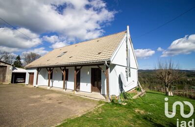 vente maison 138 000 € à proximité de Marsac-en-Livradois (63940)