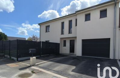 vente maison 420 000 € à proximité de Isles-sur-Suippe (51110)