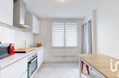 vente appartement 185 000 € à proximité de Saint-Maurice-de-Beynost (01700)