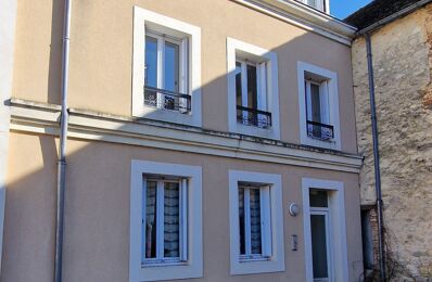 appartement 3 pièces 52 m2 à vendre à La Ferté-Bernard (72400)