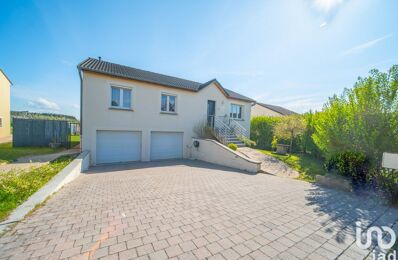 vente maison 399 000 € à proximité de Algrange (57440)
