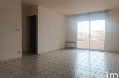 appartement 2 pièces 46 m2 à vendre à Dax (40100)