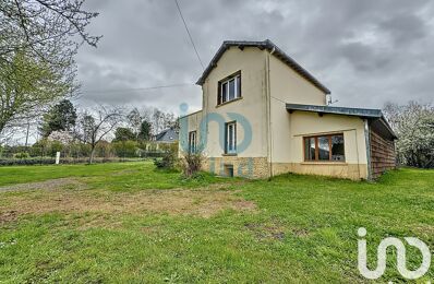 vente maison 145 000 € à proximité de Vrigne-Aux-Bois (08330)