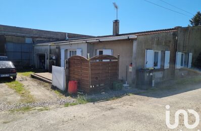 vente maison 293 000 € à proximité de La Plaine-sur-Mer (44770)