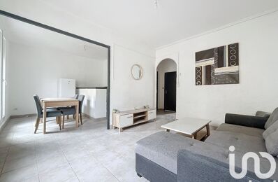 vente appartement 76 000 € à proximité de Montblanc (34290)