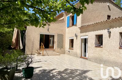 vente maison 545 000 € à proximité de Montferrat (83131)