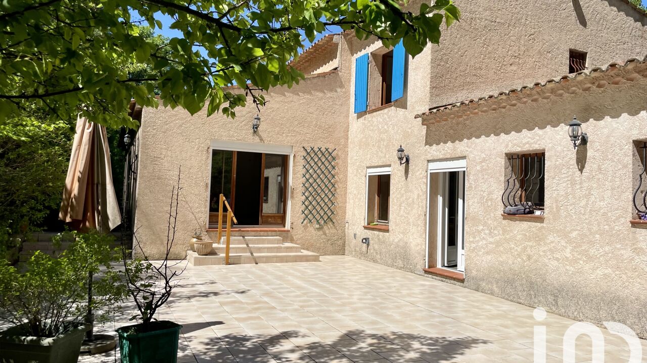 maison 7 pièces 290 m2 à vendre à Draguignan (83300)