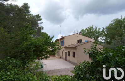 vente maison 545 000 € à proximité de Roquebrune-sur-Argens (83520)