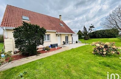 vente maison 174 500 € à proximité de Neufchâtel-en-Bray (76270)
