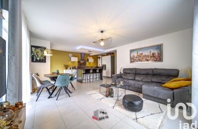 vente appartement 335 000 € à proximité de Algrange (57440)
