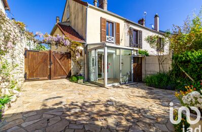 vente maison 212 000 € à proximité de Prunay-le-Temple (78910)