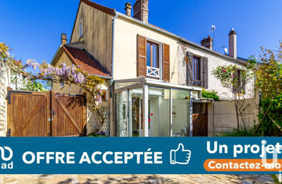 vente maison 212 000 € à proximité de La Queue-les-Yvelines (78940)
