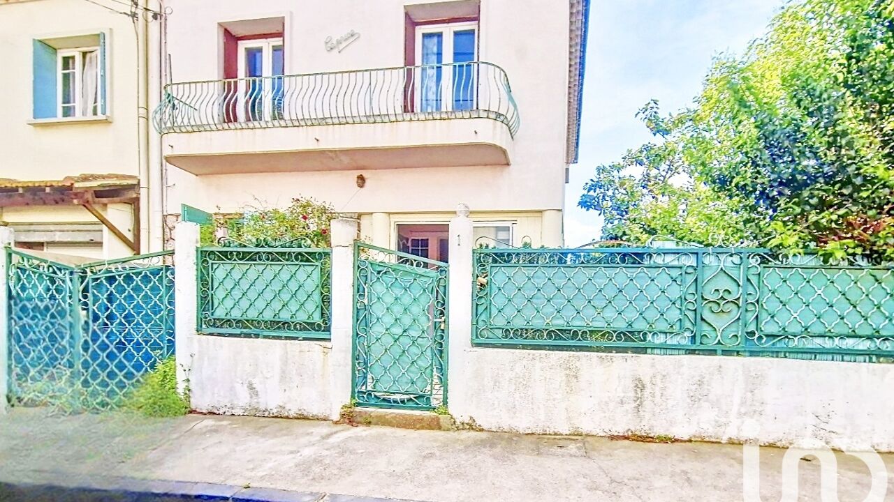 maison 6 pièces 102 m2 à vendre à Béziers (34500)