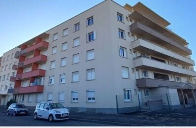 vente appartement 85 000 € à proximité de Eaunes (31600)