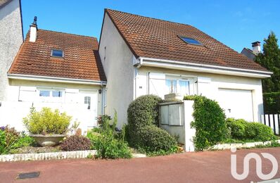 vente maison 338 000 € à proximité de Saint-Vrain (91770)