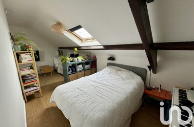vente appartement 97 000 € à proximité de Nantes (44000)