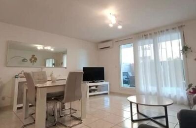 vente appartement 230 000 € à proximité de Saint-Chamas (13250)