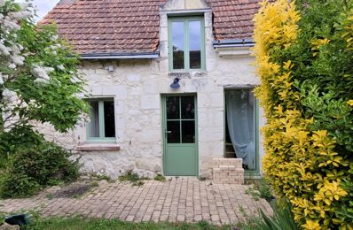 vente maison 170 000 € à proximité de La Roche-Clermault (37500)