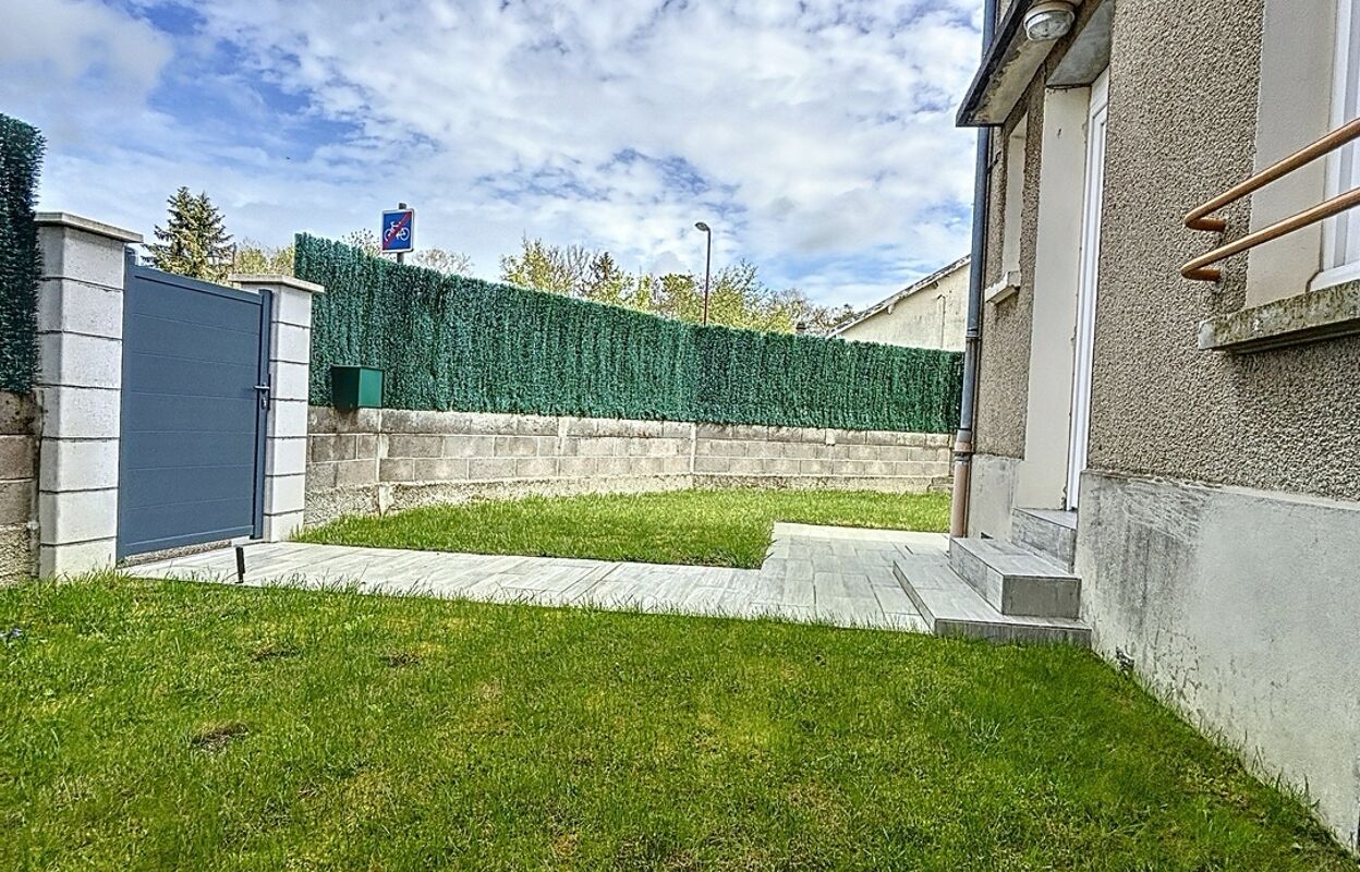 maison 4 pièces 67 m2 à vendre à Châlons-en-Champagne (51000)