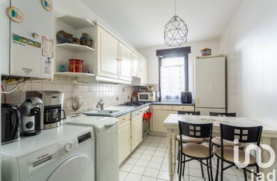 vente appartement 430 000 € à proximité de Miribel (01700)