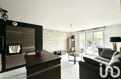 vente appartement 266 000 € à proximité de Mandres-les-Roses (94520)