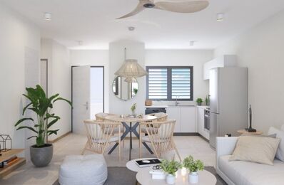 vente appartement à partir de 495 000 € à proximité de La Réunion