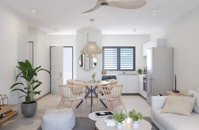 vente appartement à partir de 338 000 € à proximité de La Réunion