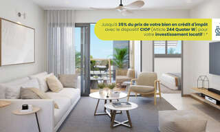 Appartement 3 Pièces 60 m² à vendre à Saint-Paul (97460)