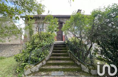 vente maison 114 000 € à proximité de Le Bignon-Mirabeau (45210)