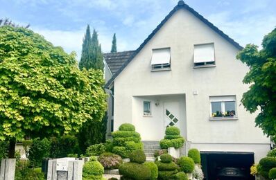 vente maison 330 000 € à proximité de Bindernheim (67600)