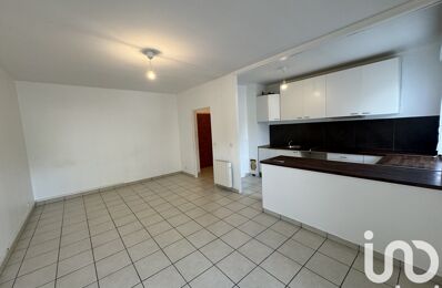 vente appartement 195 000 € à proximité de Chevry-Cossigny (77173)