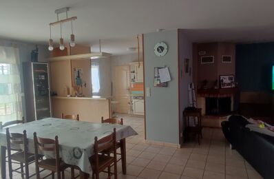 vente maison 159 000 € à proximité de Lucenay-Lès-Aix (58380)