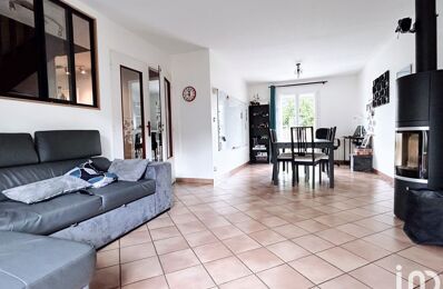 vente maison 259 000 € à proximité de Villiers-le-Morhier (28130)