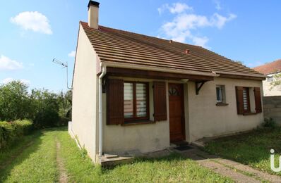 vente maison 239 500 € à proximité de Villers-Cotterêts (02600)