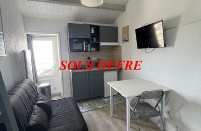 vente appartement 116 000 € à proximité de La Mothe-Achard (85150)