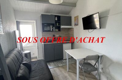 vente appartement 116 000 € à proximité de Sainte-Foy (85150)