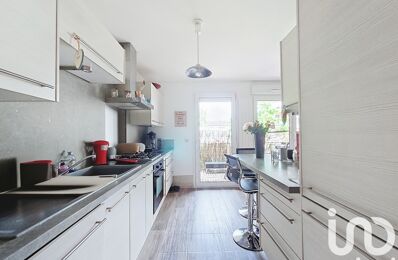 vente appartement 348 000 € à proximité de Marignier (74970)